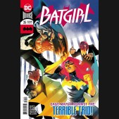 BATGIRL #35 (2016 SERIES)