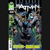 BATMAN #70 (2016 SERIES)