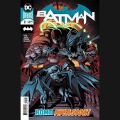 BATMAN #71 (2016 SERIES)