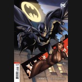 BATMAN #71 (2016 SERIES) VARIANT