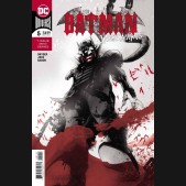 BATMAN WHO LAUGHS #5