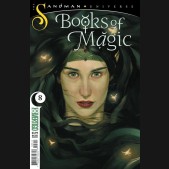 BOOKS OF MAGIC #8 (2018 SERIES)