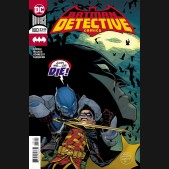 DETECTIVE COMICS #1003 (2016 SERIES)