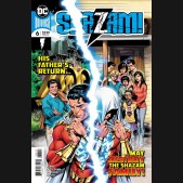SHAZAM #6 (2018 SERIES)