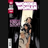 WONDER WOMAN #71 (2016 SERIES)