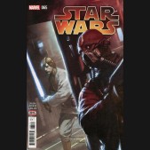 STAR WARS #65 (2015 SERIES)