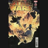 STAR WARS #66 (2015 SERIES)