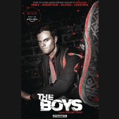 THE BOYS OMNIBUS VOLUME 3 GRAPHIC NOVEL (PHOTO COVER)