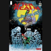 AFTER REALM QUARTERLY #2