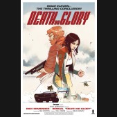 DEATH OR GLORY #11