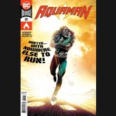 AQUAMAN #60 (2016 SERIES)