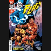 FLASH #755 (2016 SERIES)