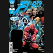 FLASH #756 (2016 SERIES)