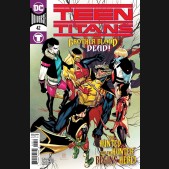 TEEN TITANS #42 (2016 SERIES)