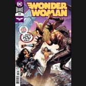 WONDER WOMAN #757 (2016 SERIES)