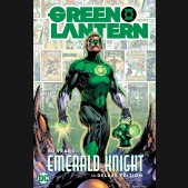 GREEN LANTERN 80 YEARS OF THE EMERALD KNIGHT HARDCOVER