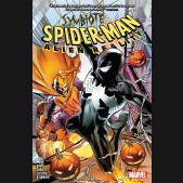 SYMBIOTE SPIDER-MAN ALIEN REALITY GRAPHIC NOVEL