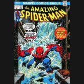 AMAZING SPIDER-MAN OMNIBUS VOLUME 5 HARDCOVER GIL KANE DM VARIANT COVER