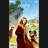 FIREFLY #29 (2018 SERIES)