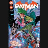 BATMAN #108 (2016 SERIES)
