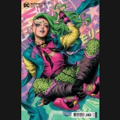 BATMAN #108 (2016 SERIES) STANLEY ARTGERM LAU CARD STOCK VARIANT
