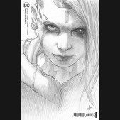 BATMAN #108 (2016 SERIES) 1 IN 25 FEDERICI CARD STOCK INCENTIVE VARIANT