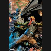 BATMAN URBAN LEGENDS #3 DAVID MARQUEZ VARIANT