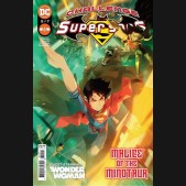 CHALLENGE OF THE SUPER SONS #2