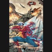 FLASH #770 (2016 SERIES) BRETT BOOTH CARD STOCK VARIANT