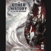 OTHER HISTORY OF THE DC UNIVERSE #4