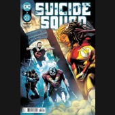 SUICIDE SQUAD #3 (2021 SERIES)