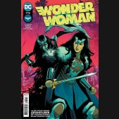 WONDER WOMAN #772 (2016 SERIES)