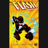 FLASH BY MARK WAID BOOK 8 GRAPHIC NOVEL