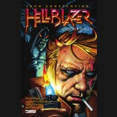 HELLBLAZER VOLUME 25 ANOTHER SEASON GRAPHIC NOVEL