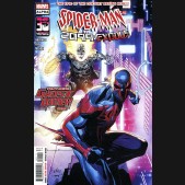 SPIDER-MAN 2099 EXODUS ALPHA #1