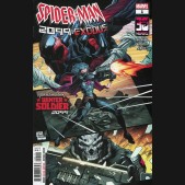 SPIDER-MAN 2099 EXODUS #1