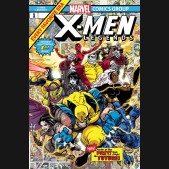X-MEN LEGENDS #1 (2022 SERIES)