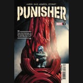 PUNISHER #3 (2022 SERIES)