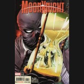 MOON KNIGHT #11 (2021 SERIES)