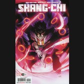 SHANG-CHI #12 (2021 SERIES)