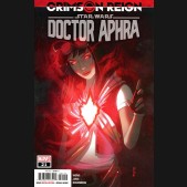 STAR WARS DOCTOR APHRA #21 (2020 SERIES)