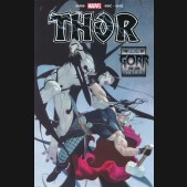 THOR THE SAGA OF GORR THE GOD BUTCHER GRAPHIC NOVEL