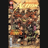 ACTION COMICS #1043 (2016 SERIES)