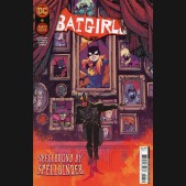 BATGIRLS #6 (2021 SERIES)