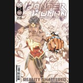 WONDER WOMAN EVOLUTION #7