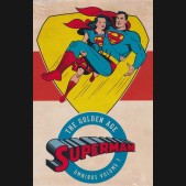 SUPERMAN THE GOLDEN AGE OMNIBUS VOLUME 7 HARDCOVER