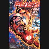 FLASH VOLUME 16 WALLY WEST RETURNS GRAPHIC NOVEL