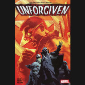 UNFORGIVEN GRAPHIC NOVEL