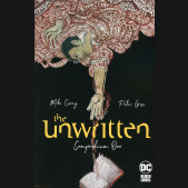 UNWRITTEN COMPENDIUM VOLUME 1 GRAPHIC NOVEL