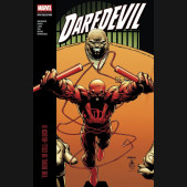 DAREDEVIL MODERN ERA EPIC COLLECTION DEVIL IN CELL BLOCK D GRAPHIC NOVEL